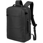 Travelite Workfloow L 6512-01 černá 23 l – Zboží Dáma