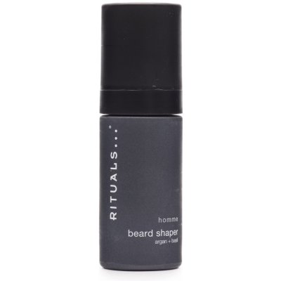 Rituals Homme Beard Shaper tvarovací balzám na vousy 30 ml – Sleviste.cz