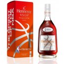 Hennessy VSOP Lim.Edice NBA 40% 0,7 l (karton)