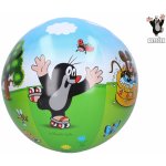 Míč krtek 51 cm – Zboží Dáma