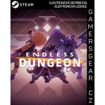 Endless Dungeon – Hledejceny.cz