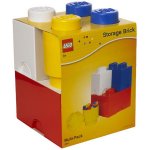 LEGO® 40150001 Room Copenhagen Storage Box Multi-Pack 4ks – Zboží Dáma