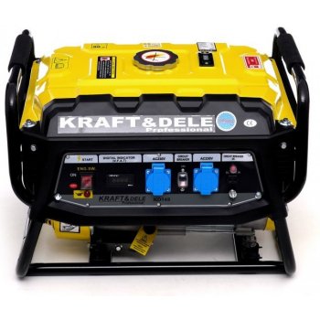 Kraft&Dele KD149 AVR