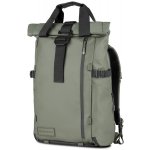 Wandrd PRVKE 31L Wasatch Green V4 – Zboží Živě