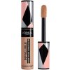 Korektor na tvář L'Oréal Paris Infaillible More Than Concealer korektor 329 Cashew 11 ml