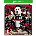 Sleeping Dogs (Definitive Edition) – Hledejceny.cz