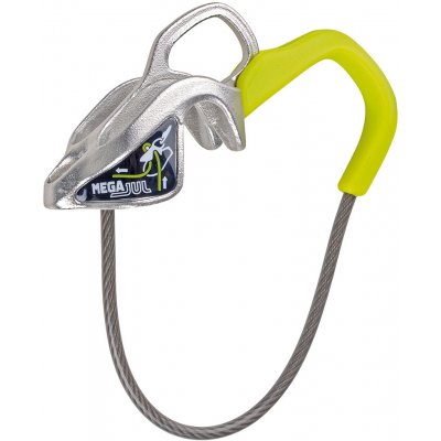 Edelrid Mega Jul Belaykit – Hledejceny.cz