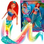 SIMBA Steffi mořská víla sparkle – Hledejceny.cz