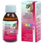 Joalis Bambi Auricul 100 ml – Hledejceny.cz