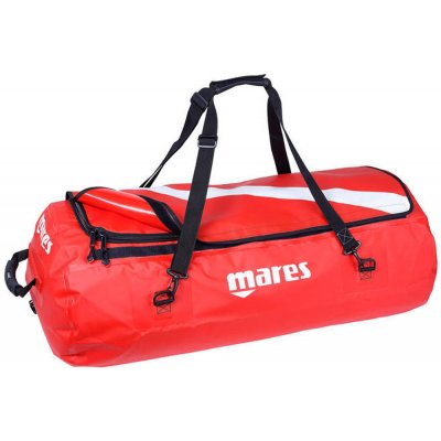 Mares CRUISE DRY ATTACK TITAN – Zboží Dáma