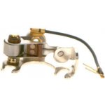 Sada kontaktů, rozdělovač BOSCH 1 987 231 020 – Hledejceny.cz