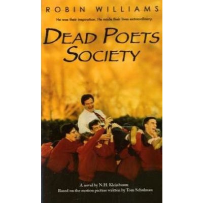 Dead Poets Society – Sleviste.cz