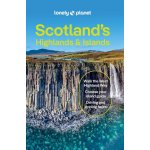 Scotland´s Highlands & Islands průvodce 6th 2025 Lonely Planet – Zboží Mobilmania