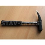 Stubai laťovací pokrývačské kladivo s magnetem 600 g – Zboží Mobilmania