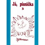 Já písnička 3. modrá – Hledejceny.cz
