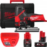 MILWAUKEE M12FJS-422X 4933500575 – Hledejceny.cz