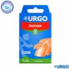 Náplast Urgo Resistant Odolná náplast 1 m x 8 cm 1 ks