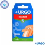 Urgo Resistant Odolná náplast 1 m x 8 cm 1 ks – Zboží Dáma
