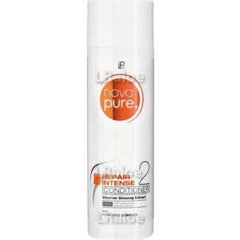 Lr Nova Pure kondicionér pro namáhané vlasy 200 ml