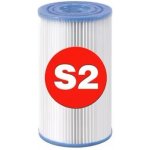 Marimex filtrační vložka Pure Spa S2 2 ks - 11402281 – Zboží Dáma