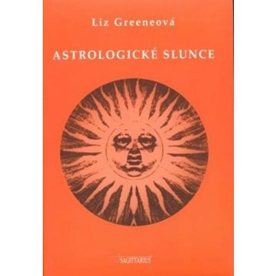 Astrologické slunce - Liz Greeneová