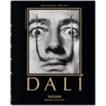 Salvador Dalí - Robert Descharnes, Gilles Néret – Hledejceny.cz