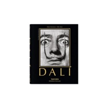 Salvador Dalí - Robert Descharnes, Gilles Néret