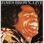 James Brown Hot On The One – Hledejceny.cz