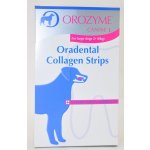 Orozyme plátky žvýkací pro psy L nad 30 kg – Zboží Mobilmania