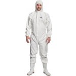 Cerva Chemsafe Ochranný oblek 500 bílý S – Hledejceny.cz
