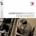 Glenn Gould - Glenn Gould plays Bach - Collection Vol.3 - English Suites BWV 806-811; French Suites BWV 812-817; Overture in the French Style BWV 831 CD – Hledejceny.cz