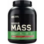 Optimum Nutrition Serious Mass 2720 g – Zboží Dáma