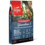 ORIJEN GUARDIAN 8 CAT 340 g – Hledejceny.cz