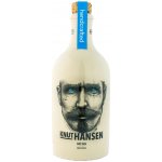 Knut Hansen Dry Gin 42% 0,7 l (holá lahev) – Zboží Dáma