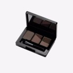 Makeup Revolution Maxi Reloaded Palette paletka pudrových očních stínů Big Big Love 60,75 g – Zboží Dáma