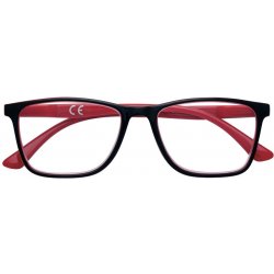 Zippo brýle na čtení 31zb22red250