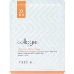 It’s Skin Collagen Nutrition Mask Sheet s obsahem kolagenu 17 g – Zboží Dáma
