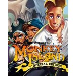 The Secret of Monkey Island (Special Eidition) – Zbozi.Blesk.cz