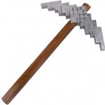 Minecraft diamantový krumpáč 40 cm – Zboží Dáma