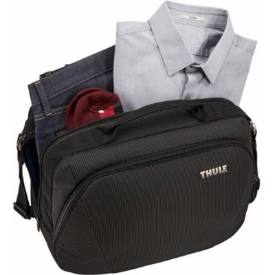 Thule Boarding Bag Crossover 2 C2BB115K černá 25 l – Hledejceny.cz