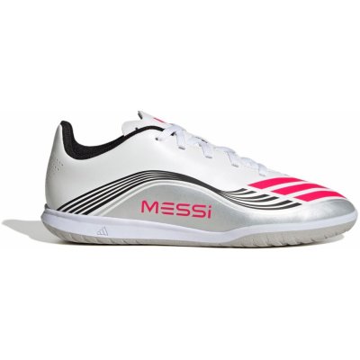 adidas F50 MESSI CLUB IN J JP7452 – Zboží Mobilmania