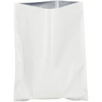 Qnubu zažehlovací pytel stříbrný 450x600 mm – Sleviste.cz