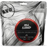 Lyofood Mac and Cheese Double 500 g – Sleviste.cz