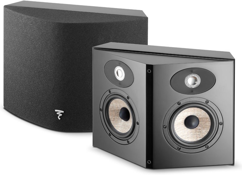 Focal Hifi Aria SR 900