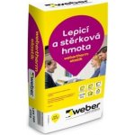 WEBER Therm Elastik 25 kg – Zbozi.Blesk.cz