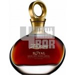 Ron Zacapa Centenario Royal 30y 45% 0,7 l (karton) – Hledejceny.cz