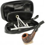 Angelo startovací set zahnutá etue IV filtr 9mm – Zbozi.Blesk.cz