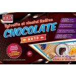 PEXI CHOCOLATE ART / Vytvořte si vlastní lízátko Auto – Hledejceny.cz