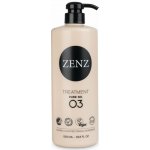 ZENZ Organic Pure Treatment No. 03 1000 ml – Hledejceny.cz