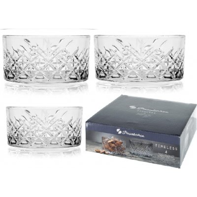 Prohome Miska Time 255 ml 4ks – Hledejceny.cz